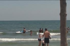 Hotelierii vor să dea ultimul tun și să profite de ultimul val de turişti de pe litoral