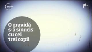 Observator TV, 18 august: Ştirile zilei într-un minut