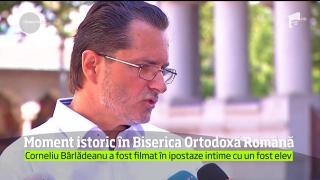 Moment istoric pentru Biserica Ortodoxă Română! Sfântul Sinod judecă păcatele unui înalt prelat, pentru prima dată în ultimii 90 de ani