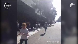 MASACRU în Barcelona. Trei zile de DOLIU NAŢIONAL, după atentatul cu 13 morţi şi 100 răniţi, printre care şi doi români