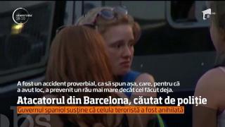 Observator 16 Weekend