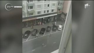 Atacuri armate în Finlanda și Germania, vineri după-amiază. Trei oameni au murit