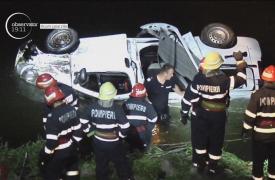 Acuze grave după o tragedie care a distrus o familie, în Capitală! Un tânăr care şi-a pierdut soţia dă vina pentru autorităţi