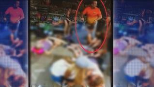 Doi români, eroi pentru victimele atentatului din Barcelona! Momentele de groază trăite în atacul de pe Rambla