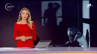 Pedepse mai aspre pentru soții agresivi. Modificări la legea care apără victimele violenţei domestice