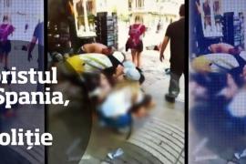 Observator TV 19/08/2017 - Ştirile zilei într-un minut