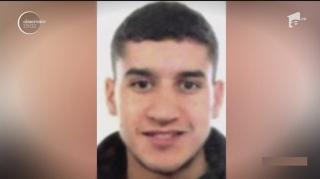 GAFĂ URIAŞĂ după atentatul din Barcelona. Autorităţile au căutat un suspect greşit! Atacatorul ar fi trecut deja graniţa
