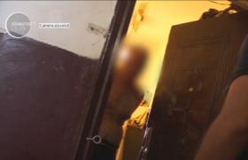 Pensionarul cu pretenții de mafiot: un bunic din Capitală e acuzat că ar trafica prostituate și droguri