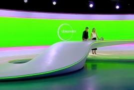 Observator TV 20/08/2017 - Ştirile zilei într-un minut