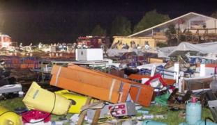 Tragedie în Austria. O româncă şi-a pierdut viaţa la un festival