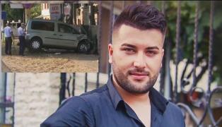 Șoferul care a ucis o femeie pe trecerea de pietoni, în Mamaia, luptă acum pentru propria viață