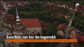 Observator 13 Weekend