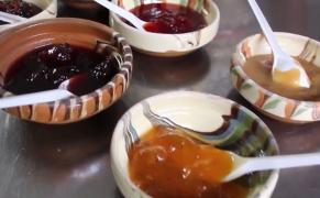 Și dulce și iute. Combinaţii inedite pentru a prepara dulceață