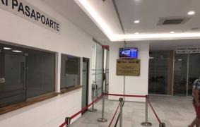 Serviciul Pașapoarte are un nou sediu, într-un mall din sectorul 6