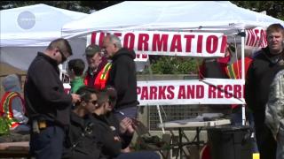 Eclipsă totală de Soare în SUA, a 11-a din secolul al XXI-lea! Fenomenul a fi transmis LIVE pe internet începând cu ora 18.45 ora României