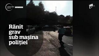 Observator TV 21/08/2017 - Ştirile zilei într-un minut