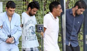 Detalii şocante după atentatul din Barcelona. Teroriştii pregăteau un atac şi mai sângeros (VIDEO)