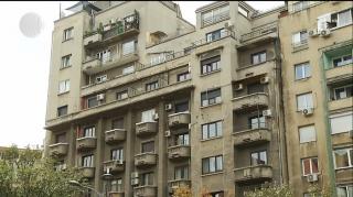 Situaţie alarmantă în Capitală. Proprietarii dau în chirie locuinţe din clădiri cu risc seismic ridicat