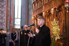 Cristian Pomohaci s-a răzgândit. Vrea să îmbrace, din nou, sutana (VIDEO)