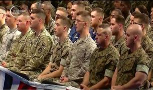 Până la 4.000 de soldaţi americani ar urma să ajungă în Afganistan. Avertismentul dur făcut de talibani (VIDEO)
