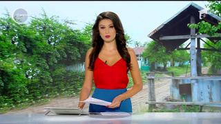Observator TV 22/08/2017 - Ştirile zilei într-un minut