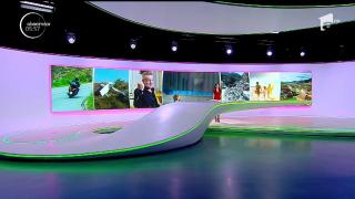 Observator TV 23/08/2017 - Ştirile zilei într-un minut
