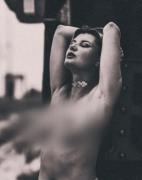 Care este cea mai grea provocare pentru un fotograf profesionist? Să găsească un model care să pozeze... NUD!