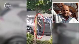 Un şofer de TIR din România i-a ajutat pe poliţiştii elveţieni să prindă un hoţ