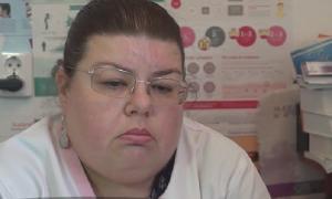 Reacţia doctoriţei din Suceava, după ce ar fi agresat o mamă în cabinetul ei: "N-am ştiut cum să protejez intimitatea pacientului"