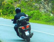 Un bărbat din Dej a trecut razant pe lângă MOARTE, după ce aproape s-a ZDROBIT într-un şanţ!