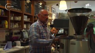 20 de ani de la moartea Prinţesei Diana! O cafenea a fost deschisă în memoria ei