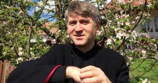 Cristian Pomohaci ajunge din nou în faţa tribunalului bisericesc (VIDEO)