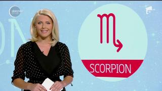 Horoscopul zilei 23 August 2017. Leii primesc o sumă importantă de bani, iar Săgetătorii au şanse să-şi întâlnească sufletul pereche!