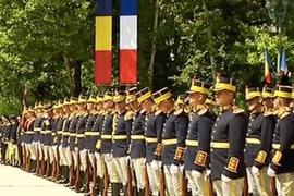 Preşedintele Franţei, Emmanuel Macron şi soţia sa, Brigitte, au sosit în prima vizită oficială în România!