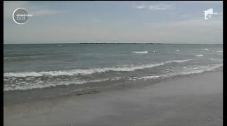 Afacerile merg la malul mării şi pe vreme capricioasă. Încasările au crescut cu 30% în sudul litoralului