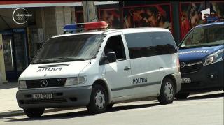 Poliţiştii din România vor purta primele veste anti-înjunghiere. Cum arată noile echipamente ale agenţilor
