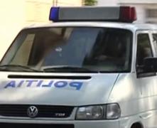 Caz şocant la Mioveni! O femeie a fost înjunghiată în plină stradă!