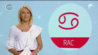 Horoscopul zilei 25 August 2017. Leii au parte de veşti bune, iar Balanţele sunt în centrul atenţiei! Vezi ce ţi-au pregătit şi tie astrele!