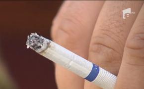 Liderii politici sunt la un pas de a modifica din nou legea antifumat