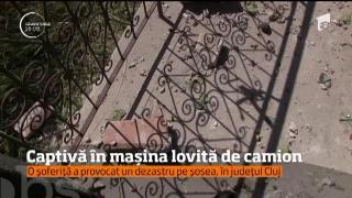 Observator 16 Weekend