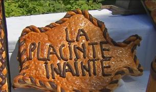 La plăcinte, înainte! Mici, nu aici! Sărbătoare, la festivalul plăcintelor