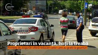 Observator 16 Weekend