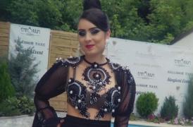 Ultimele imagini cu adolescenta dispărută care i-a pus în alertă pe polițiștii din București. Versiunea teribilă a mamei