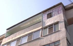 Tânăra mama care s-a SINUCIS la Brăila fusese externată de la Psihiatrie în urmă cu o săptămână