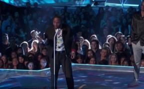 Kendric Lamar, marele câştigător la MTV Video Music Awards!