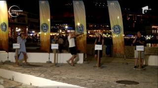 Aventura cu 4 stele continuă. Șerban Copoț, Romică Țociu, Anca Dinicu și Angie Cobuț, vacanţă ieşită din tipare