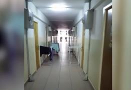 Studenţii Capitalei, UMILINŢE grele în cămine murdare, pline de şobolani şi igrasie