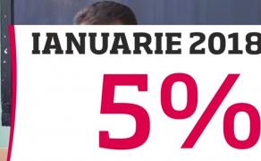 Veste proastă pentru profesori. Salariile nu vor mai creşte de la 1 ianuarie