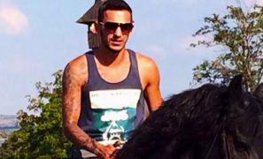 Un iranian şi-a sechestrat şi torturat iubita, timp de o săptămână, într-o vilă din Corbeanca