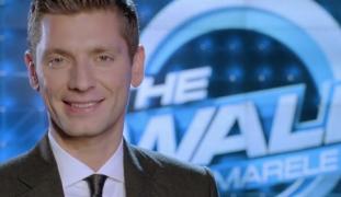 The Wall, show-ul fenomen care pune în joc jumătate de milion de Euro, este gata să înceapă la Antena 1